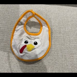 Baby bibs